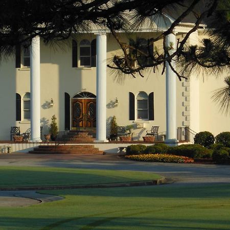 Beau Rivage Golf And Resort Уилмингтън Екстериор снимка
