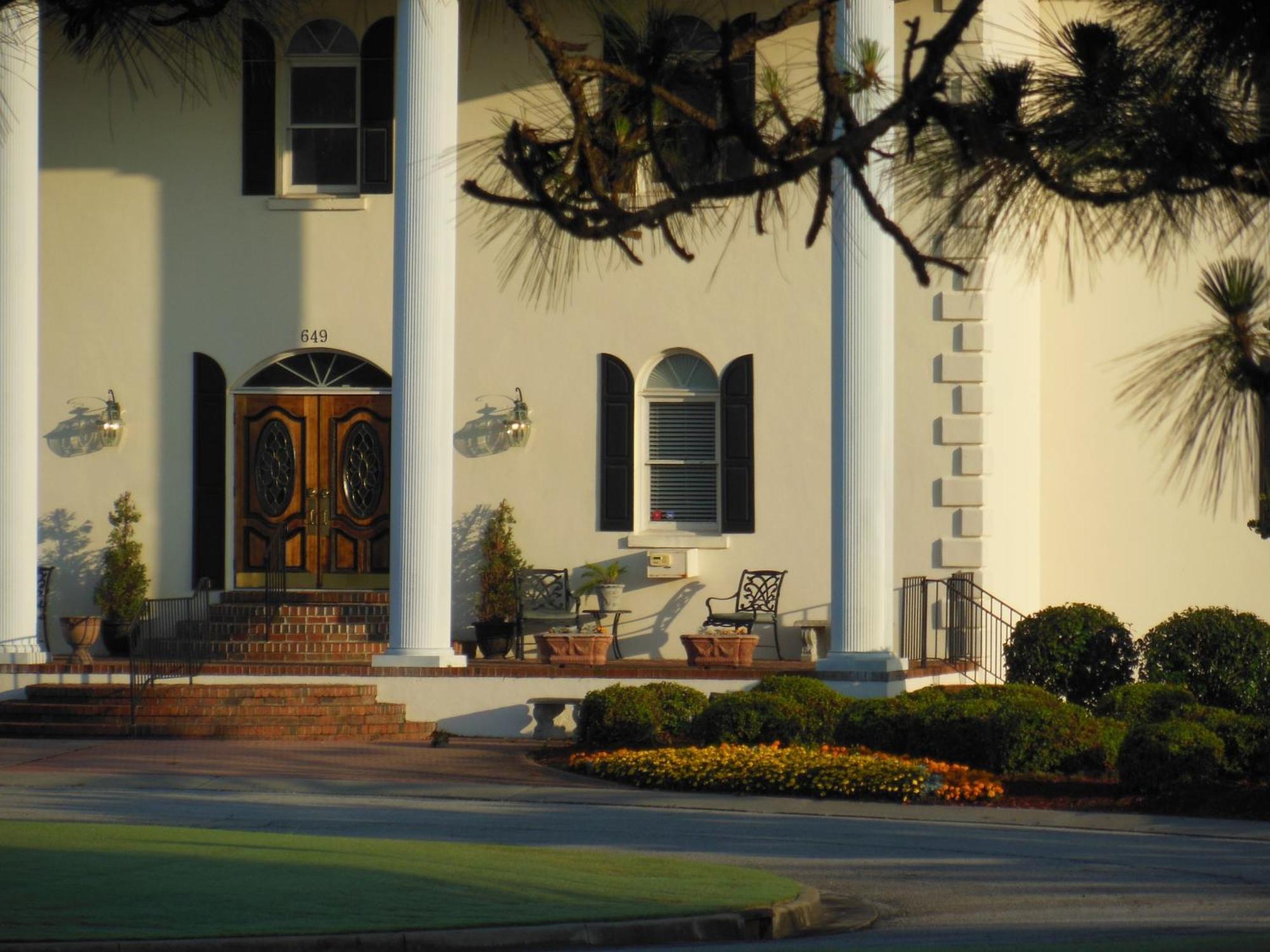 Beau Rivage Golf And Resort Уилмингтън Екстериор снимка