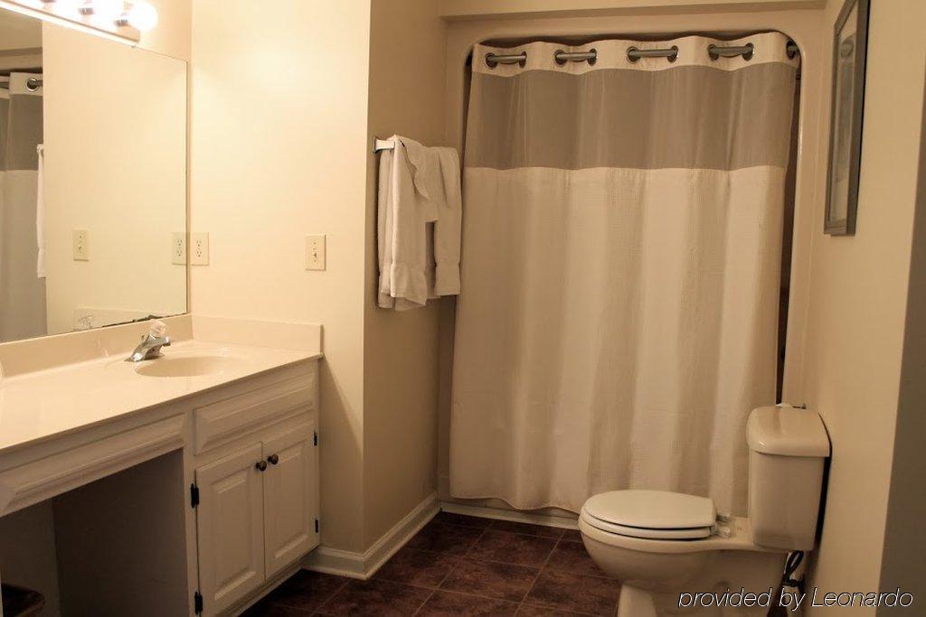 Beau Rivage Golf And Resort Уилмингтън Екстериор снимка