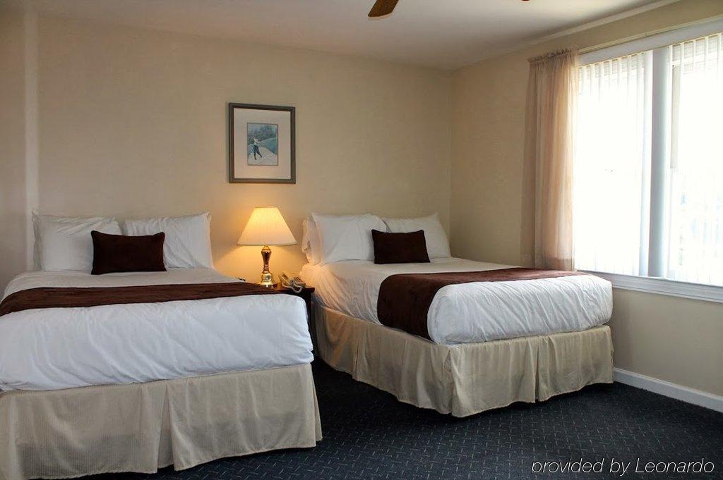Beau Rivage Golf And Resort Уилмингтън Екстериор снимка
