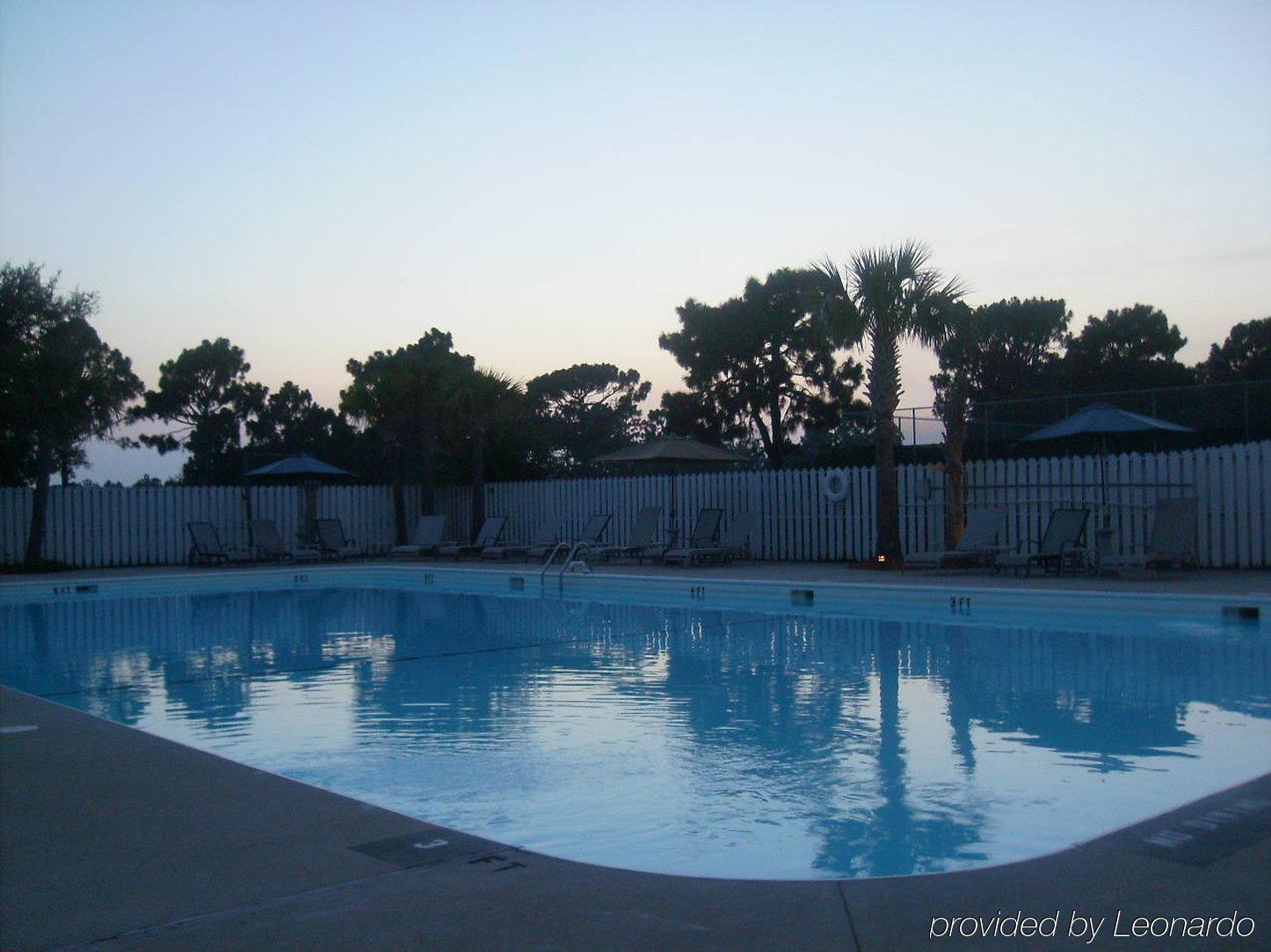 Beau Rivage Golf And Resort Уилмингтън Екстериор снимка