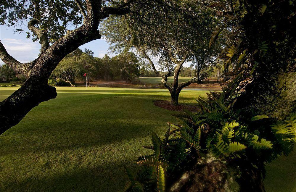 Beau Rivage Golf And Resort Уилмингтън Екстериор снимка