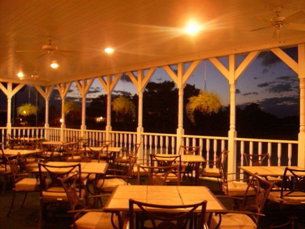 Beau Rivage Golf And Resort Уилмингтън Екстериор снимка
