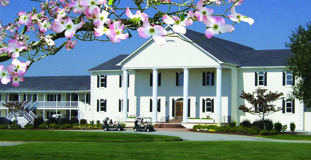 Beau Rivage Golf And Resort Уилмингтън Екстериор снимка
