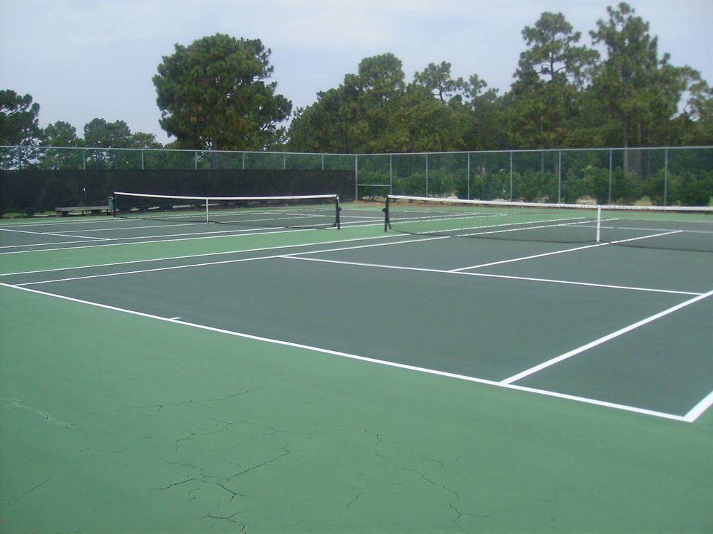 Beau Rivage Golf And Resort Уилмингтън Екстериор снимка