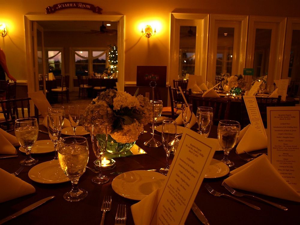Beau Rivage Golf And Resort Уилмингтън Екстериор снимка