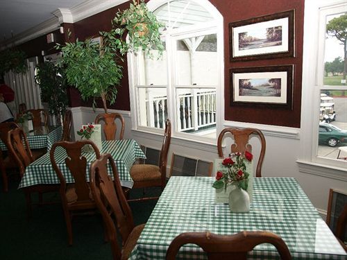 Beau Rivage Golf And Resort Уилмингтън Екстериор снимка