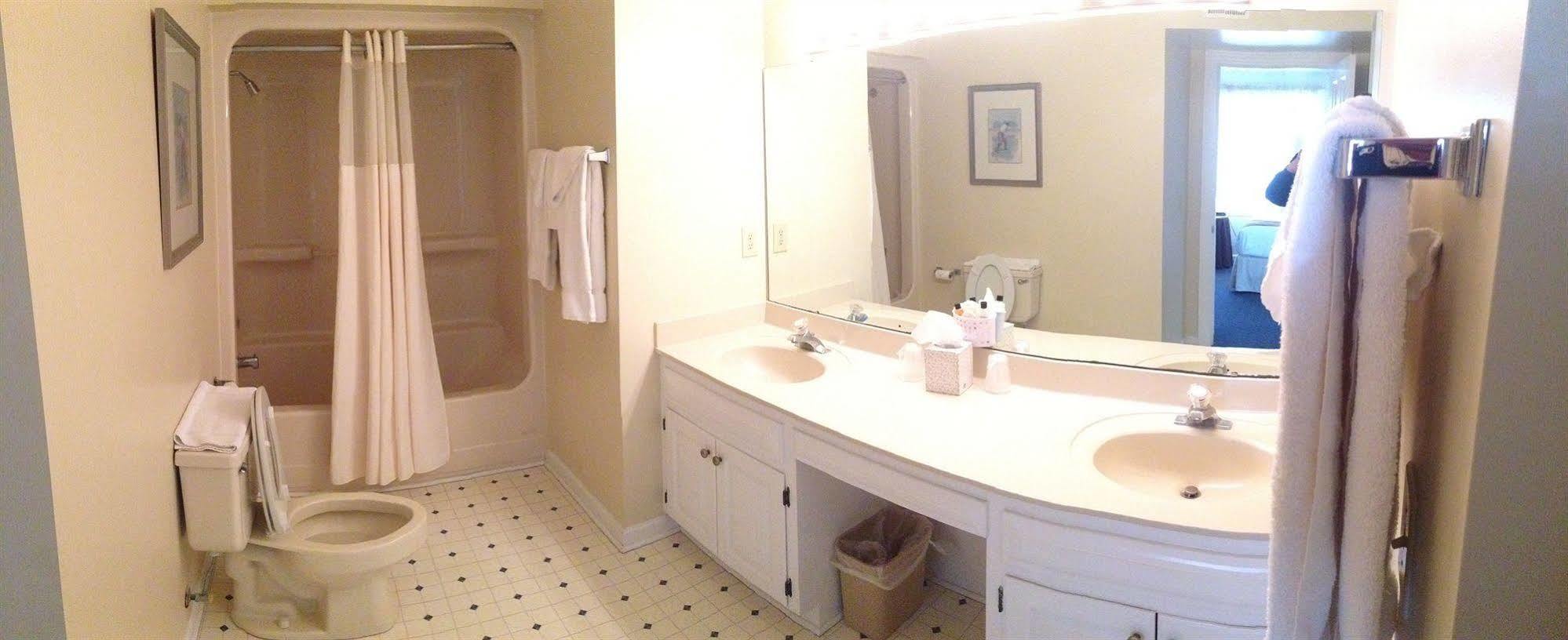 Beau Rivage Golf And Resort Уилмингтън Екстериор снимка