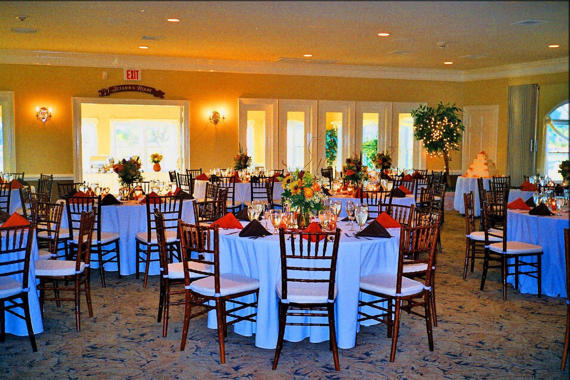 Beau Rivage Golf And Resort Уилмингтън Екстериор снимка