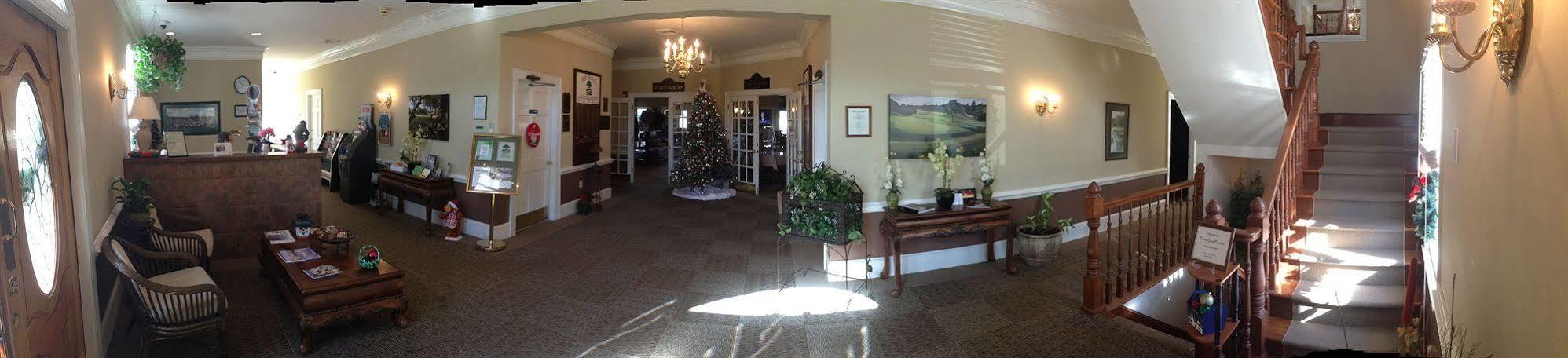 Beau Rivage Golf And Resort Уилмингтън Екстериор снимка