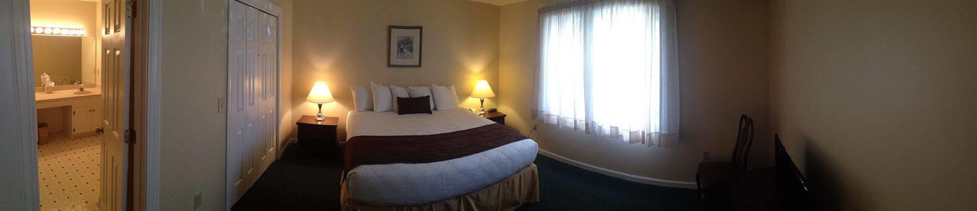 Beau Rivage Golf And Resort Уилмингтън Екстериор снимка