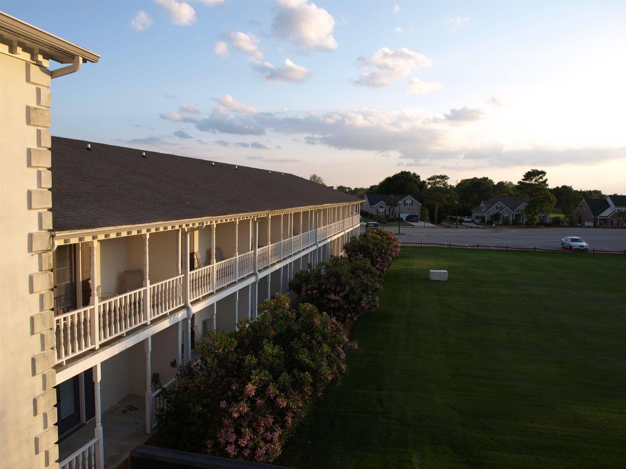 Beau Rivage Golf And Resort Уилмингтън Екстериор снимка